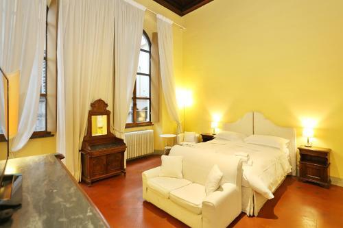 Hostal Residenza D'epoca Via Santo Spirito 6