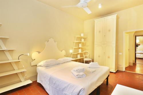 Hostal Residenza D'epoca Via Santo Spirito 6