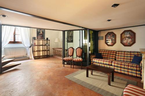 Hostal Residenza D'epoca Via Santo Spirito 6