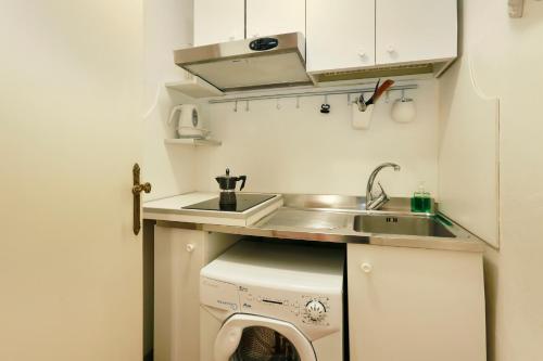 Hostal Residenza D'epoca Via Santo Spirito 6