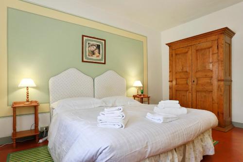 Hostal Residenza D'epoca Via Santo Spirito 6