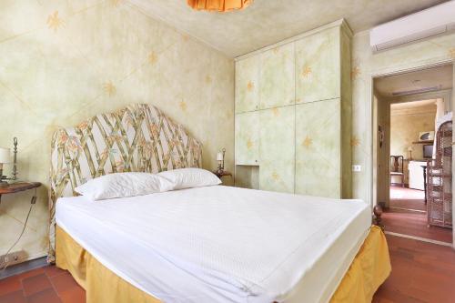 Hostal Residenza D'epoca Via Santo Spirito 6