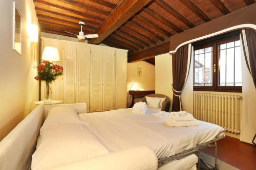 Hostal Residenza D'epoca Via Santo Spirito 6
