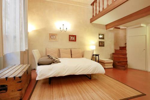 Hostal Residenza D'epoca Via Santo Spirito 6
