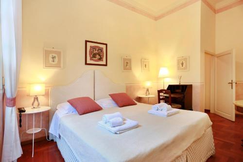 Hostal Residenza D'epoca Via Santo Spirito 6