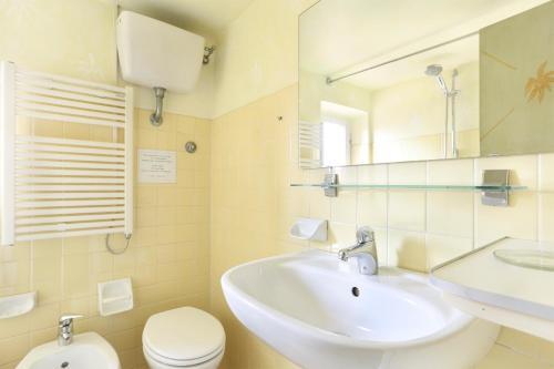 Hostal Residenza D'epoca Via Santo Spirito 6