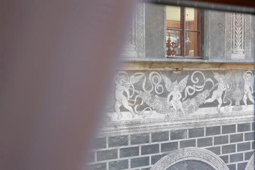 Hostal Residenza D'epoca Via Santo Spirito 6