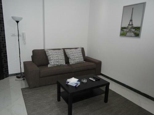 Apartamento Al Diyar
