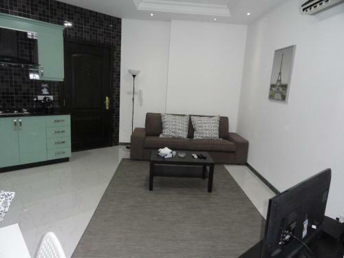 Apartamento Al Diyar