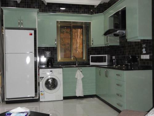 Apartamento Al Diyar