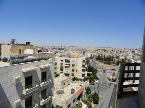 Apartamento Al Diyar