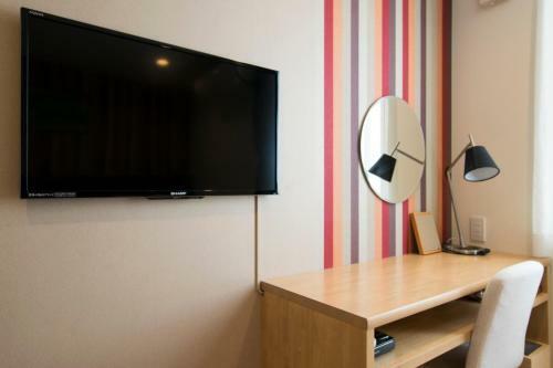 Bed & Breakfast North Gate Inn Abira