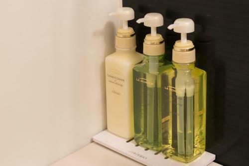 Bed & Breakfast North Gate Inn Abira