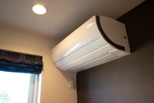 Bed & Breakfast North Gate Inn Abira