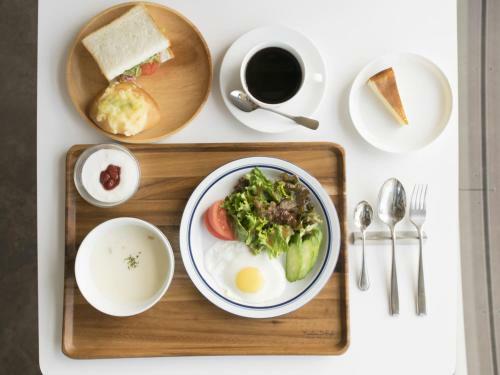 Bed & Breakfast North Gate Inn Abira