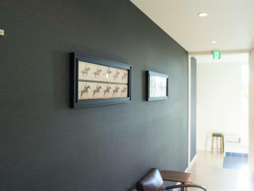 Bed & Breakfast North Gate Inn Abira