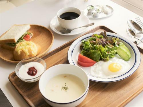 Bed & Breakfast North Gate Inn Abira