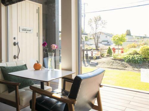 Bed & Breakfast North Gate Inn Abira