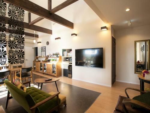 Bed & Breakfast North Gate Inn Abira