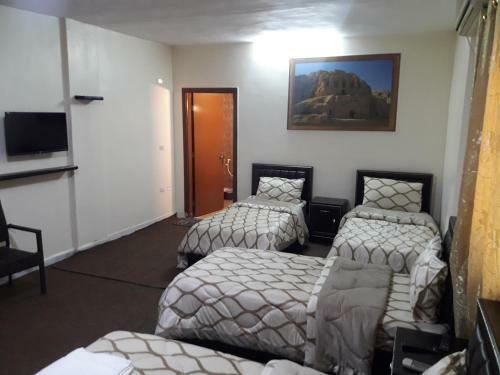 Bed & Breakfast Esperanza Petra
