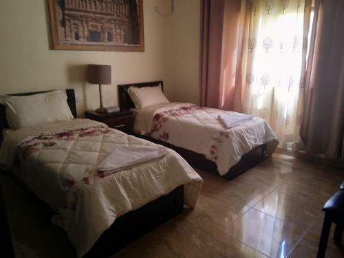 Bed & Breakfast Esperanza Petra