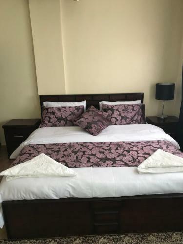 Bed & Breakfast Esperanza Petra