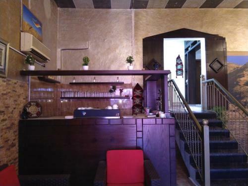 Bed & Breakfast Esperanza Petra