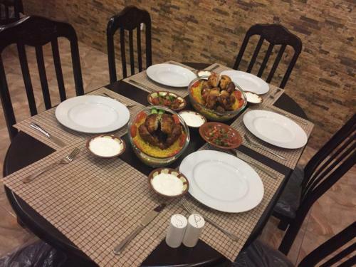 Bed & Breakfast Esperanza Petra