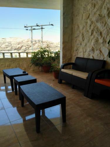 Bed & Breakfast Esperanza Petra