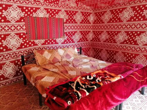 Hotel Wadi Rum Cave Camp