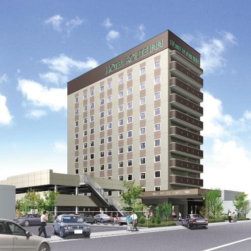 Hotel Route-inn Fuji