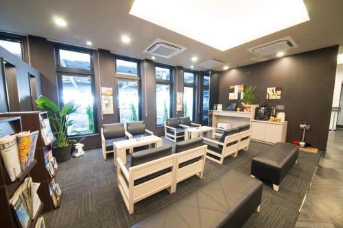 Hotel Route-inn Fuji