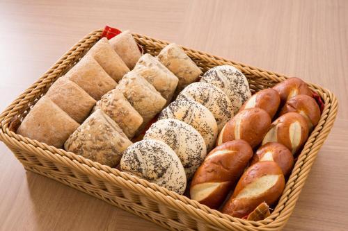 Hotel Route-inn Fuji