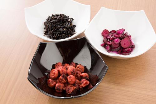 Hotel Route-inn Fuji