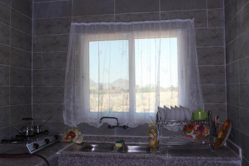 Apartamento Star Gate In The Desert Wadi Rum