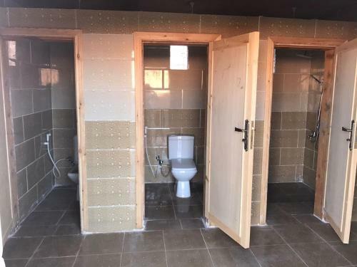 Wadi Rum Quiet Village