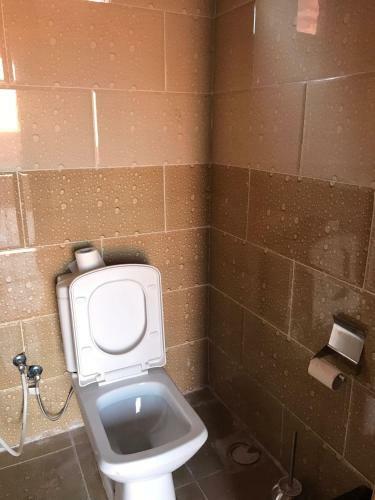 Wadi Rum Quiet Village