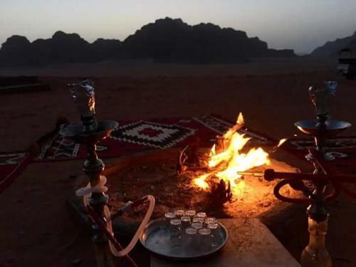 Wadi Rum Quiet Village