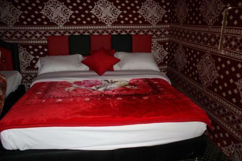 Wadi Rum Quiet Village