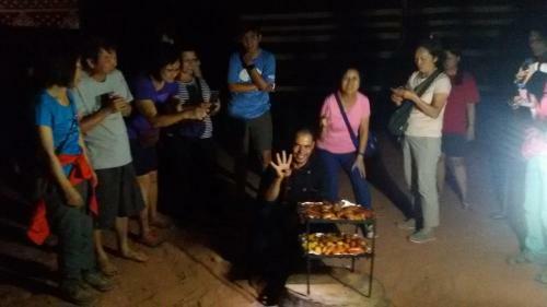 Wadi Rum Quiet Village