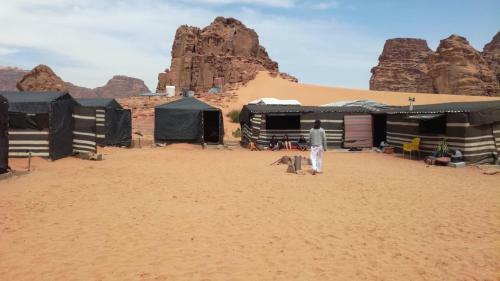 Alamelh Camp