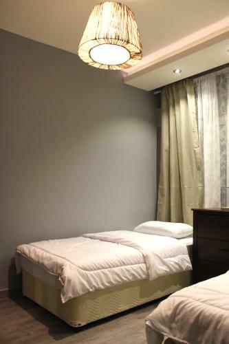 Apartamento Elite Risedency