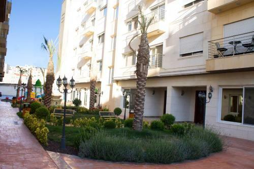 Apartamento Elite Risedency