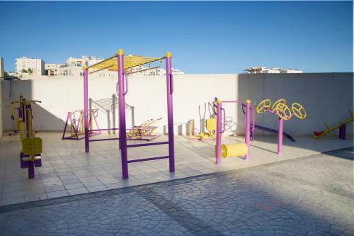 Apartamento Elite Risedency