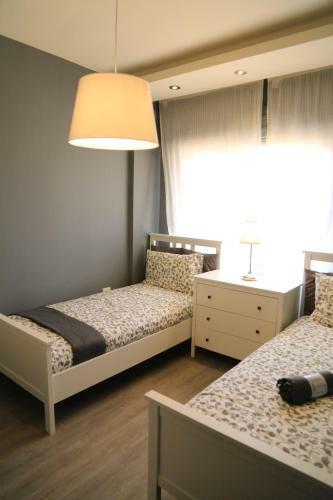 Apartamento Elite Risedency