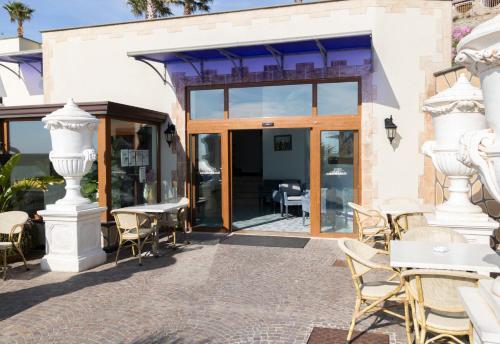 Park Hotel Baia Delle Sirene