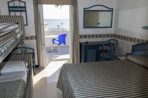 Park Hotel Baia Delle Sirene