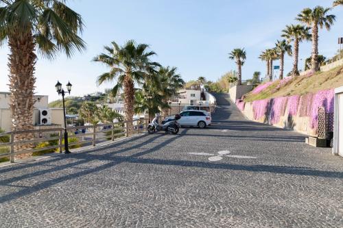 Park Hotel Baia Delle Sirene