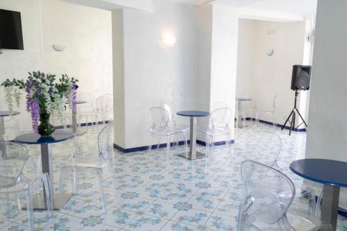 Park Hotel Baia Delle Sirene