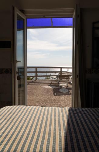 Park Hotel Baia Delle Sirene